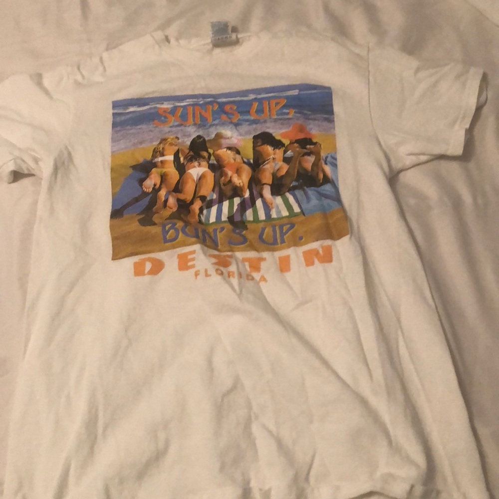T shirt